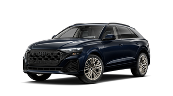 Photo of 2027 Audi Q8
