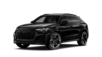 2026 Audi RS Q8 Base - Photo 31