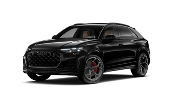2026 Audi RS Q8 Base's photo