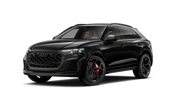 Photo of 2027 Audi RS Q8 SUV performance