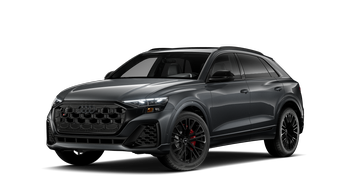 Photo of 2026 Audi SQ8 