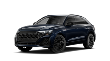 Photo of 2027 Audi Q8