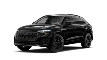 Photo of 2026 Audi SQ8 