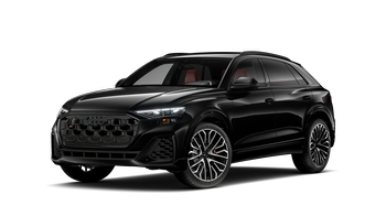 Photo of 2026 Audi SQ8