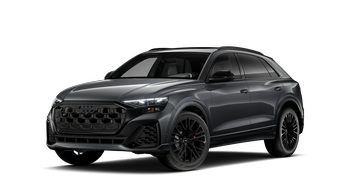 2026 Audi SQ8 Premium Plus's photo