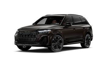 2026 Audi Q7 Prestige's photo