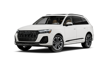 Photo of 2026 Audi Q7 