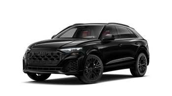 Photo of 2027 Audi SQ8