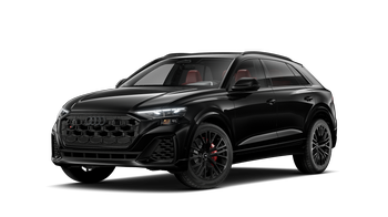 Photo of 2027 Audi SQ8