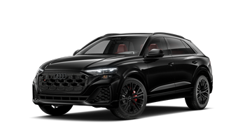 Photo of 2027 Audi SQ8
