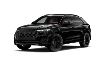 Photo of 2027 Audi SQ8