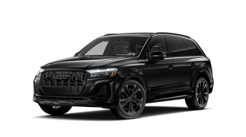 Photo of 2025 Audi Q7