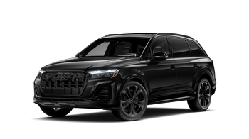 2025 Audi Q7 Prestige's photo