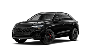 Photo of 2026 Audi SQ8