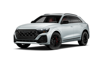 Photo of 2026 Audi SQ8