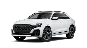 Photo of 2027 Audi Q8 