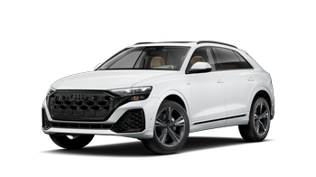Photo of 2027 Audi Q8