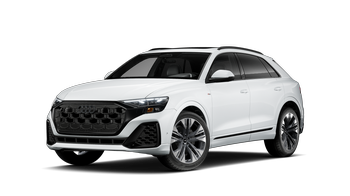 Photo of 2027 Audi Q8 
