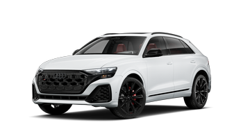 Photo of 2027 Audi SQ8