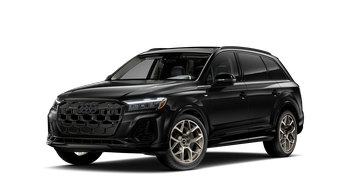 Photo of 2026 Audi Q7