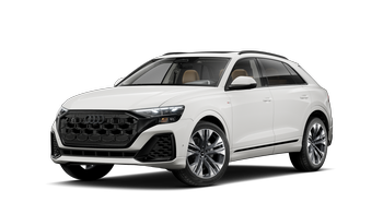 Photo of 2027 Audi Q8 