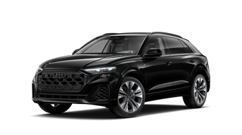 Photo of 2027 Audi Q8