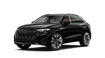 Photo of 2027 Audi Q8