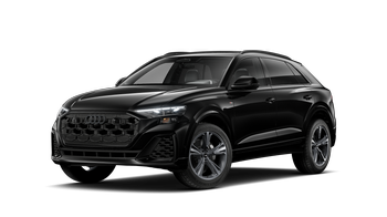 Photo of 2027 Audi Q8