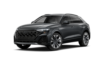 Photo of 2027 Audi Q8