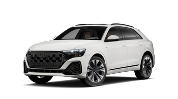 Photo of 2027 Audi Q8