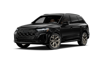 Photo of 2026 Audi Q7