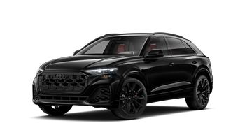 Photo of 2027 Audi SQ8