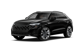 Photo of 2027 Audi Q8