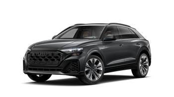 Photo of 2026 Audi Q8