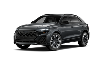 Photo of 2026 Audi Q8 
