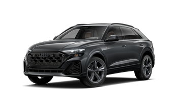 Photo of 2027 Audi Q8