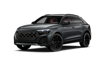 Photo of 2027 Audi SQ8 