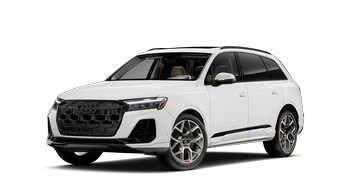 Photo of 2026 Audi Q7 