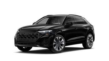 Photo of 2027 Audi Q8