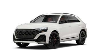 Photo of 2027 Audi SQ8