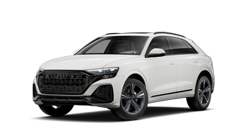 Photo of 2026 Audi Q8