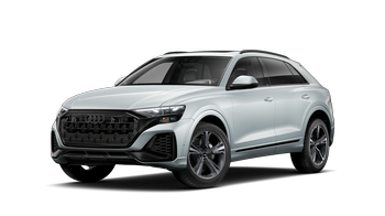 Photo of 2026 Audi Q8