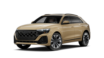 Photo of 2026 Audi Q8 