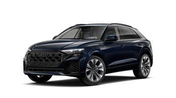 Photo of 2026 Audi Q8