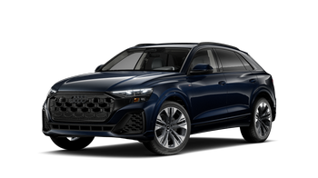 Photo of 2027 Audi Q8