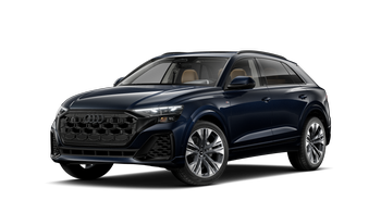 Photo of 2027 Audi Q8