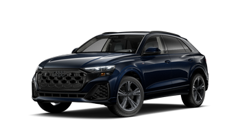 Photo of 2027 Audi Q8