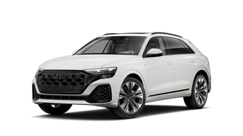 Photo of 2027 Audi Q8