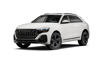 Photo of 2026 Audi Q8 