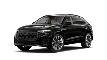 Photo of 2026 Audi Q8